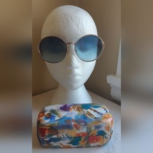 Tom's "One for One" Blythe Sunglasses